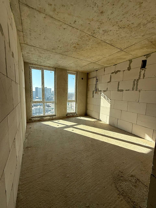 Видова 1к квартира у Княгинин-Центр від власника Крихівці - зображення 6