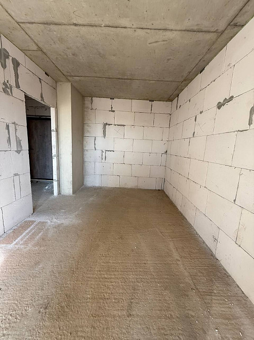 Видова 1к квартира у Княгинин-Центр від власника Крихівці - зображення 5