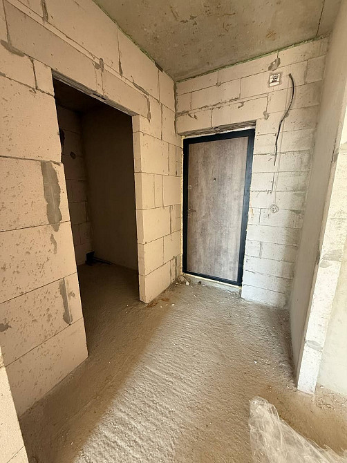 Видова 1к квартира у Княгинин-Центр від власника Крихівці - зображення 7