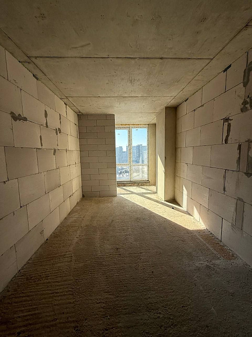 Видова 1к квартира у Княгинин-Центр від власника Крихівці - зображення 3