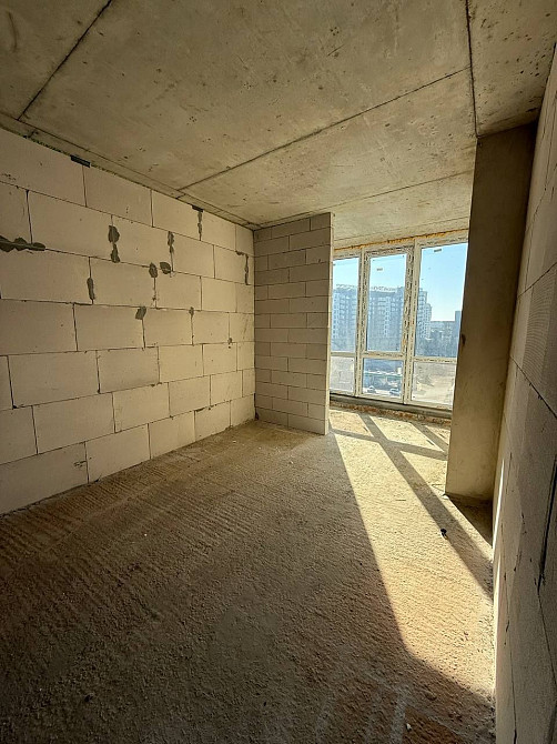 Видова 1к квартира у Княгинин-Центр від власника Крихівці - зображення 4