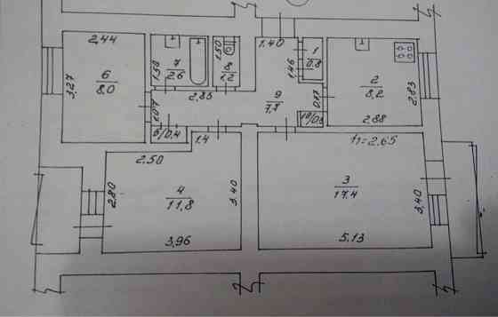Сертифікат! Велика 3к. Ірпінь центр Ірпінь
