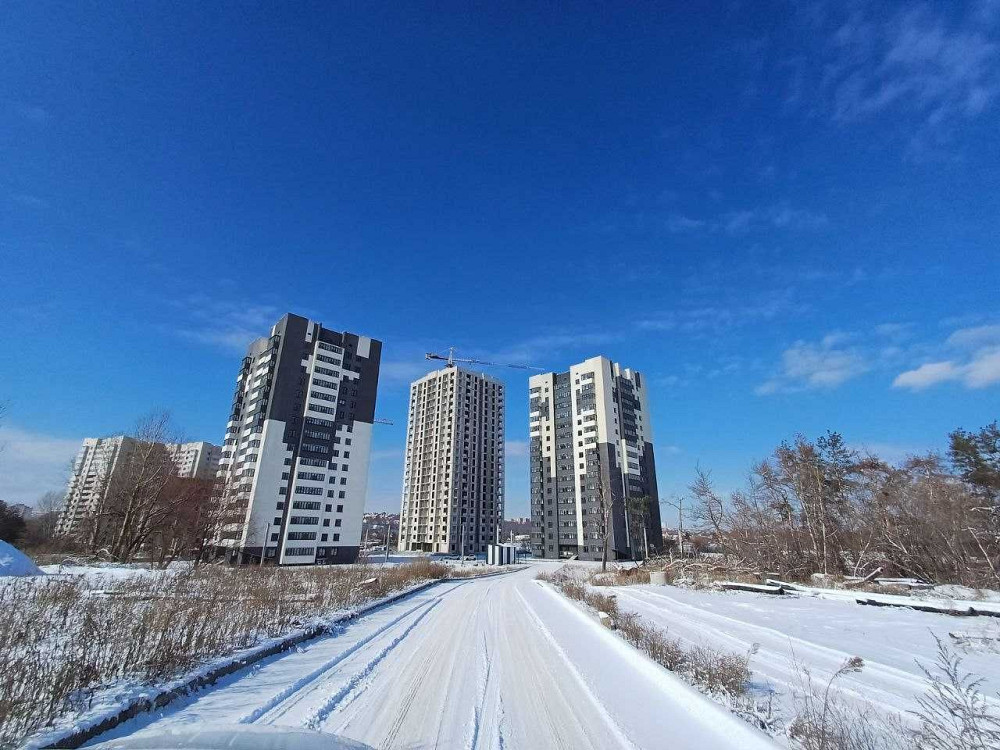 ДЕШЕВЛЕ НЕТ! РЕАЛЬНАЯ! ЖК Оазис Продам 2 комн квартиру 63м2 КАРАВАН AB Харьков - изображение 3