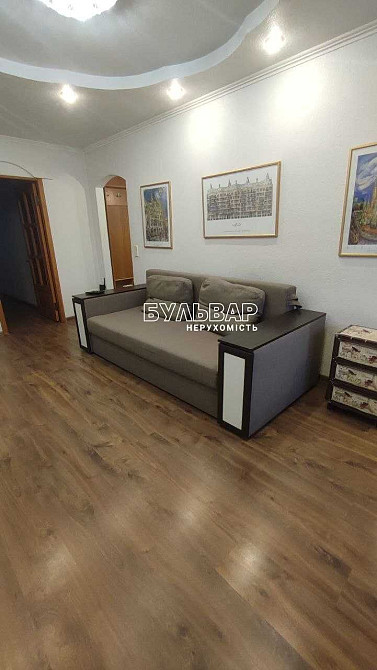 НОВИНКА‼️ Продам 2 к.кв., Одесская, возле Класса, пр. Гагарина, 244 Харьков - изображение 3