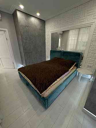 Французский бульвар. Однокомнатная 53 м2. 19 Жемчужина Одеса