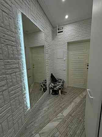 Французский бульвар. Однокомнатная 53 м2. 19 Жемчужина Одеса