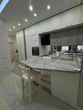 Французский бульвар. Однокомнатная 53 м2. 19 Жемчужина Одеса