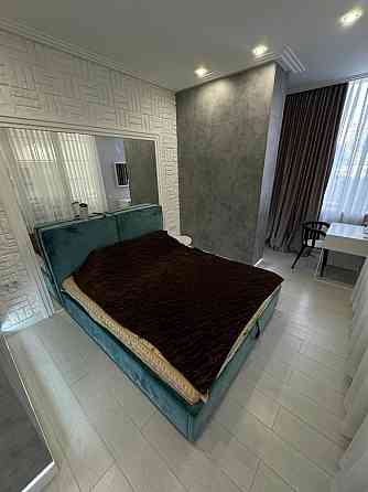 Французский бульвар. Однокомнатная 53 м2. 19 Жемчужина Одеса