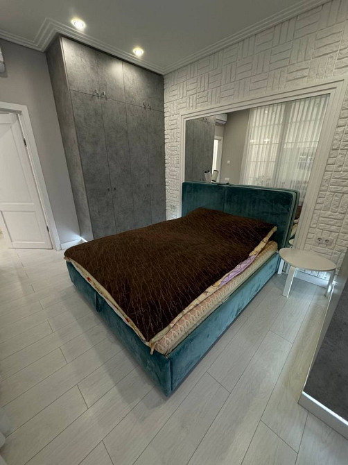 Французский бульвар. Однокомнатная 53 м2. 19 Жемчужина Одеса - зображення 3