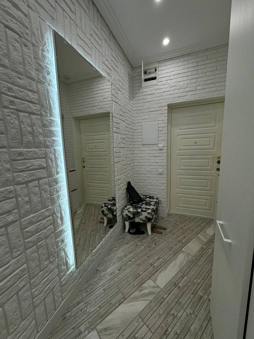 Французский бульвар. Однокомнатная 53 м2. 19 Жемчужина Одеса - зображення 6