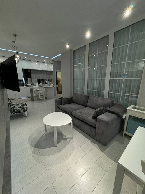 Французский бульвар. Однокомнатная 53 м2. 19 Жемчужина Одеса - зображення 1