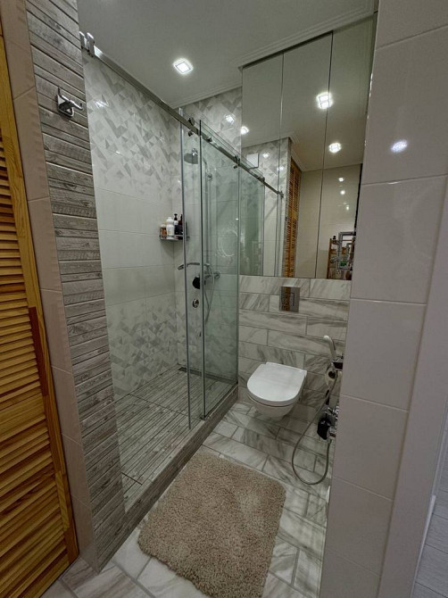 Французский бульвар. Однокомнатная 53 м2. 19 Жемчужина Одеса - зображення 8