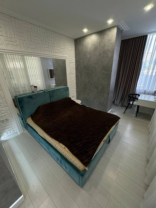 Французский бульвар. Однокомнатная 53 м2. 19 Жемчужина Одеса - зображення 4