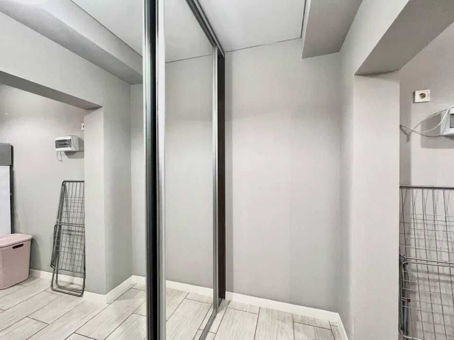 СВІТЛА квартира з новим ремонтом, меблями в центрі міста ЖК Соборний Ірпінь - зображення 5