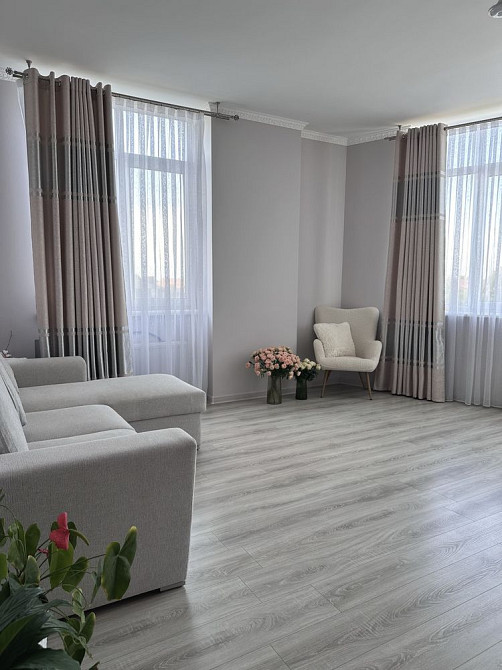 Продам 2-х кімнатну квартиру в Моноліті Чорноморськ - зображення 2