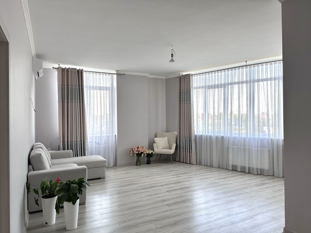 Продам 2-х кімнатну квартиру в Моноліті Чорноморськ - зображення 3