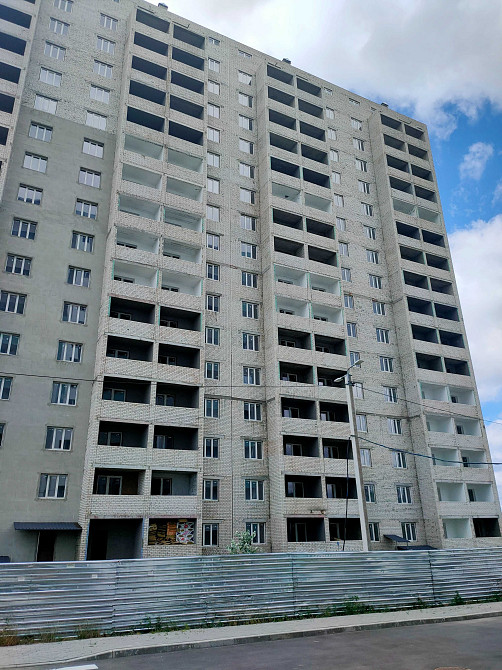 22000$ ЖК Левада 2! м. Гагарина! Продам 1 ком квартиру пл 43.4м2! A Харьков - изображение 2