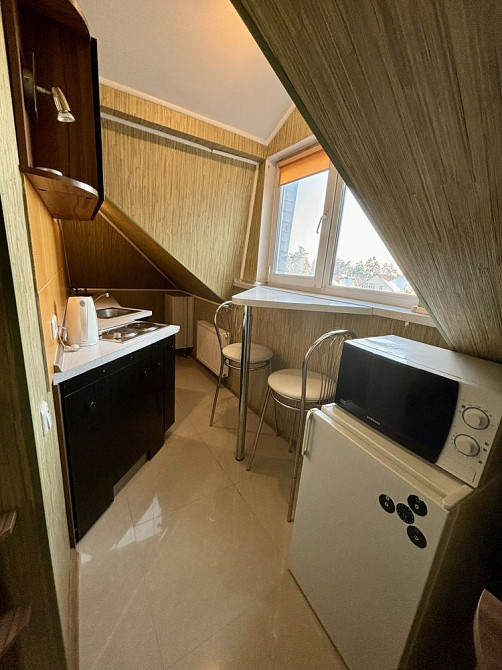 Терміново! 1к 42м2 з ремонтом, меблями та технікою. 2% оф. Ірпінь Ірпінь - зображення 4