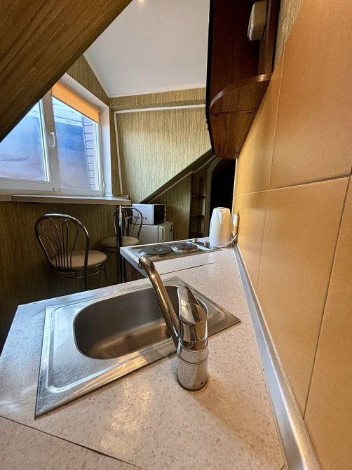 Терміново! 1к 42м2 з ремонтом, меблями та технікою. 2% оф. Ірпінь Ірпінь - зображення 3