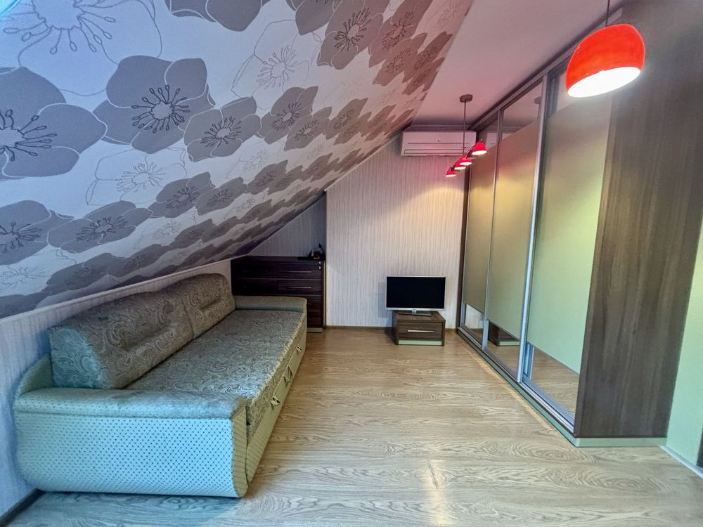 Терміново! 1к 42м2 з ремонтом, меблями та технікою. 2% оф. Ірпінь Ірпінь - зображення 5