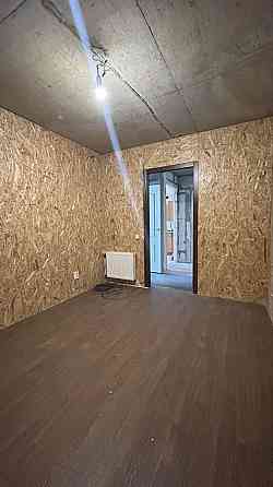 Продаж 1 кімнатна 63 м2, вул. Скорини Новобуд 1000 дол./ м2 Львов