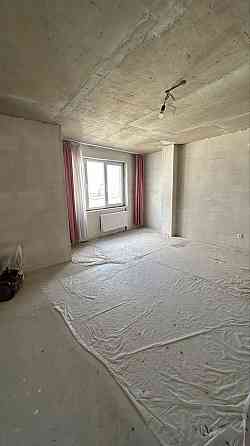 Продаж 1 кімнатна 63 м2, вул. Скорини Новобуд 1000 дол./ м2 Львов