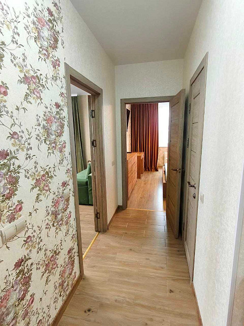 ЖК Лісовий квартал 2к квартира 58м2 ПРОДАЖ /Бровари вул. Київська Бровари - зображення 5