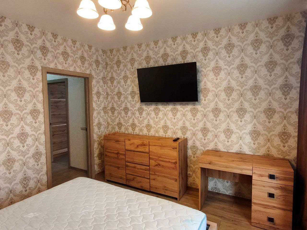 ЖК Лісовий квартал 2к квартира 58м2 ПРОДАЖ /Бровари вул. Київська Бровари - зображення 3