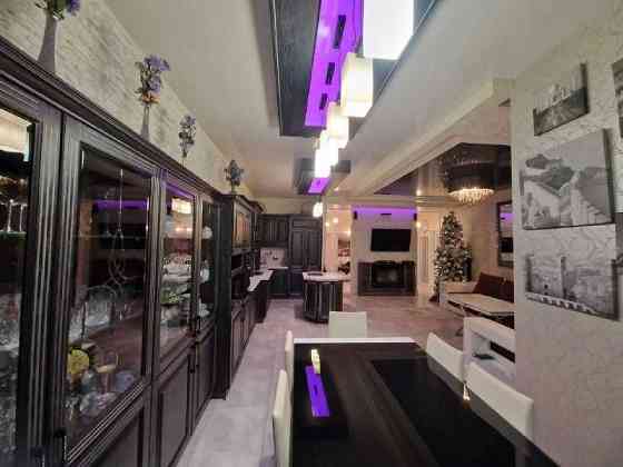 Срочно!!!3-к квартира в ЖК Чудо місто Центр дизайн.ремонт дубові меблі Одеса