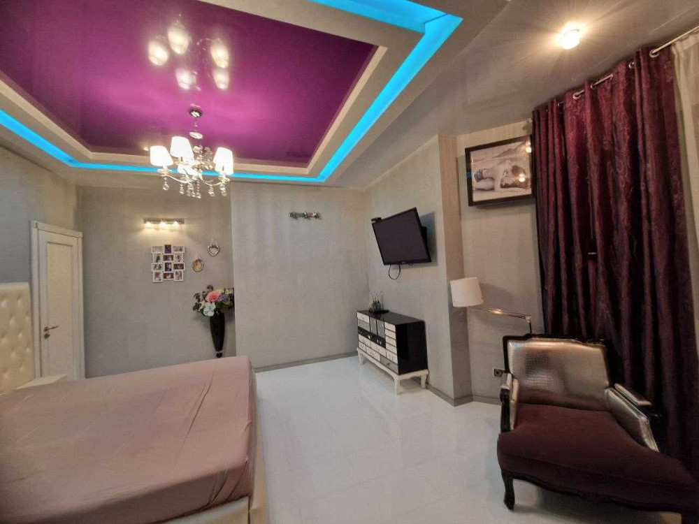 Срочно!!!3-к квартира в ЖК Чудо місто Центр дизайн.ремонт дубові меблі Одеса - зображення 7