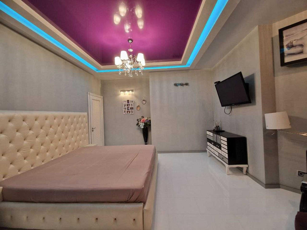 Срочно!!!3-к квартира в ЖК Чудо місто Центр дизайн.ремонт дубові меблі Одеса - зображення 6