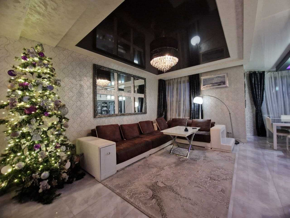 Срочно!!!3-к квартира в ЖК Чудо місто Центр дизайн.ремонт дубові меблі Одеса - зображення 2