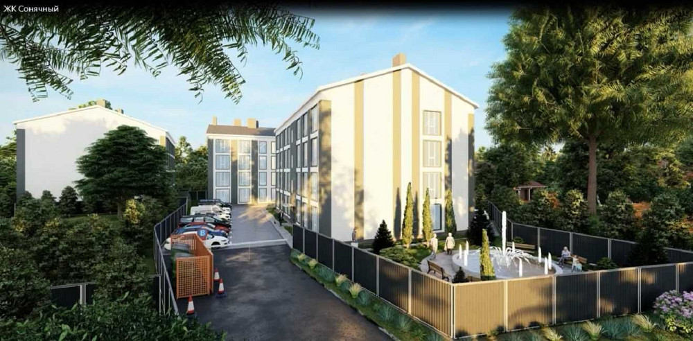 Від забудовника, Продаж квартир в новому ЖК, метро Бориспільська 2 км Киев - изображение 3