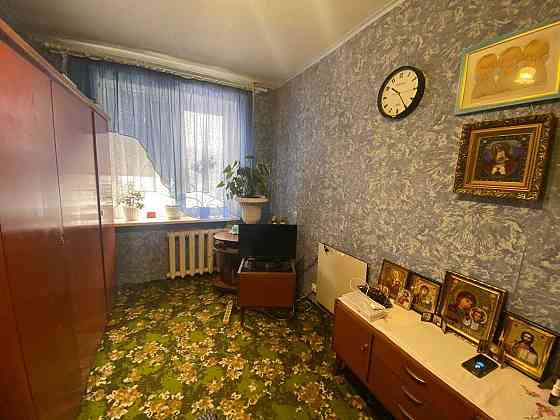 Продам 2к квартиру, 45м2, ж/м Победа-1 Дніпро