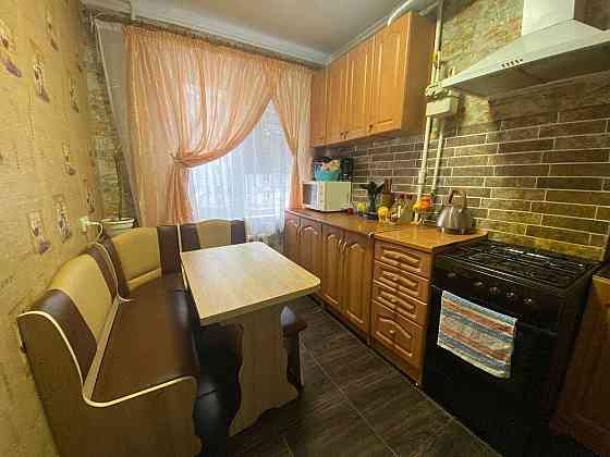 Продам 2к квартиру, 45м2, ж/м Победа-1 Дніпро