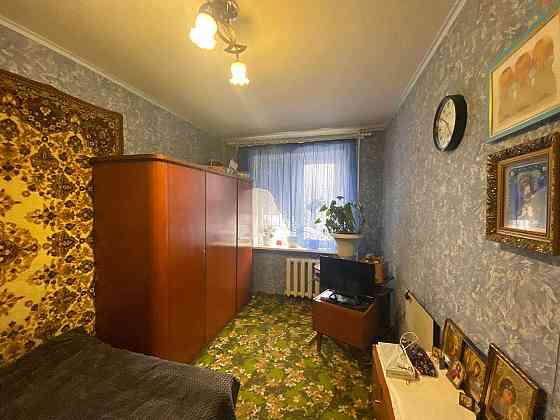 Продам 2к квартиру, 45м2, ж/м Победа-1 Дніпро