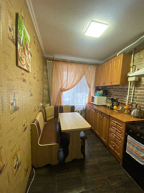 Продам 2к квартиру, 45м2, ж/м Победа-1 Дніпро - зображення 2