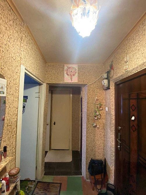 Продам 2к квартиру, 45м2, ж/м Победа-1 Дніпро - зображення 6