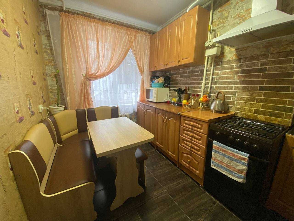 Продам 2к квартиру, 45м2, ж/м Победа-1 Дніпро - зображення 1