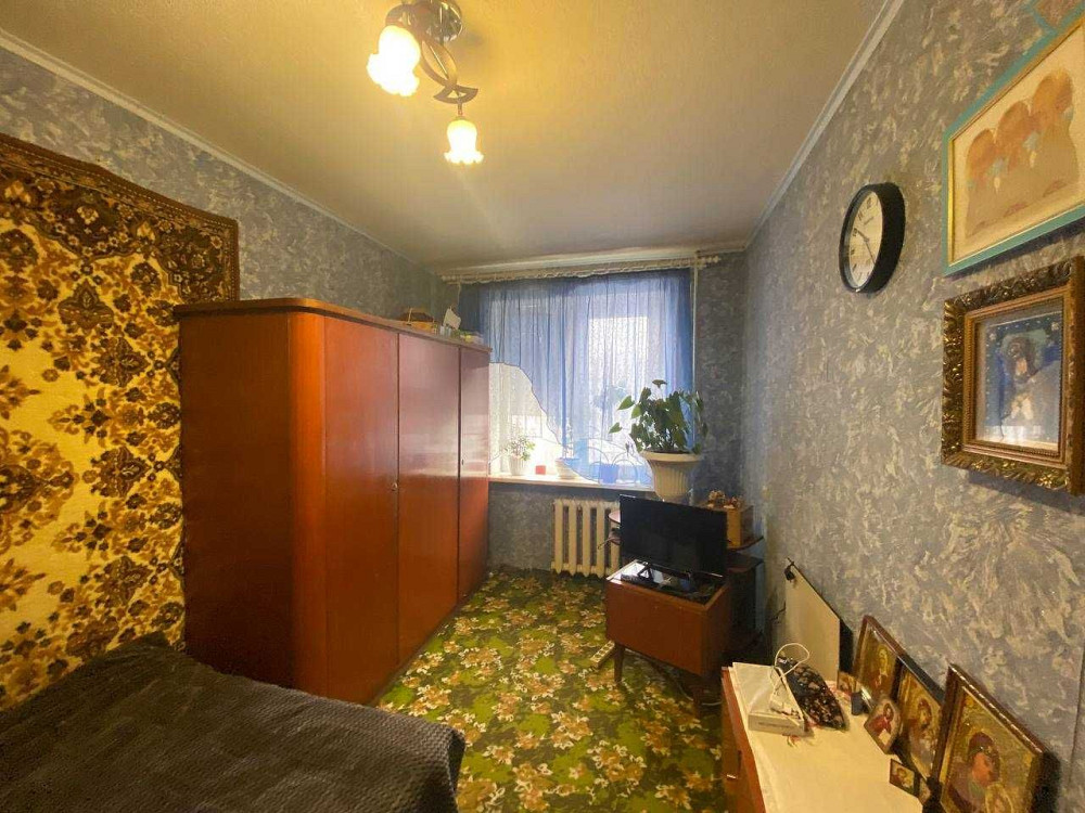 Продам 2к квартиру, 45м2, ж/м Победа-1 Дніпро - зображення 5