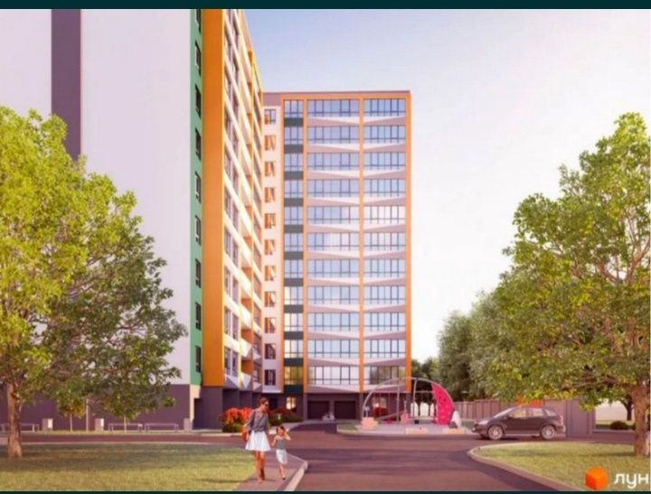 ЖК Dream Central.Центр.Автономное отопление. Николаев - изображение 3