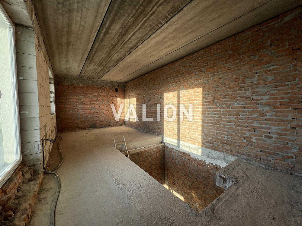 БЕЗ КОМІСІЇ дворівнева квартира 97м2 з 2 терасами вул. Гетьманська 1а Київ - зображення 4