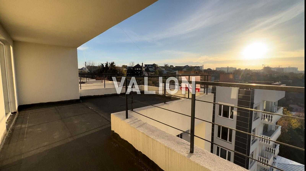 БЕЗ КОМІСІЇ дворівнева квартира 97м2 з 2 терасами вул. Гетьманська 1а Київ - зображення 2