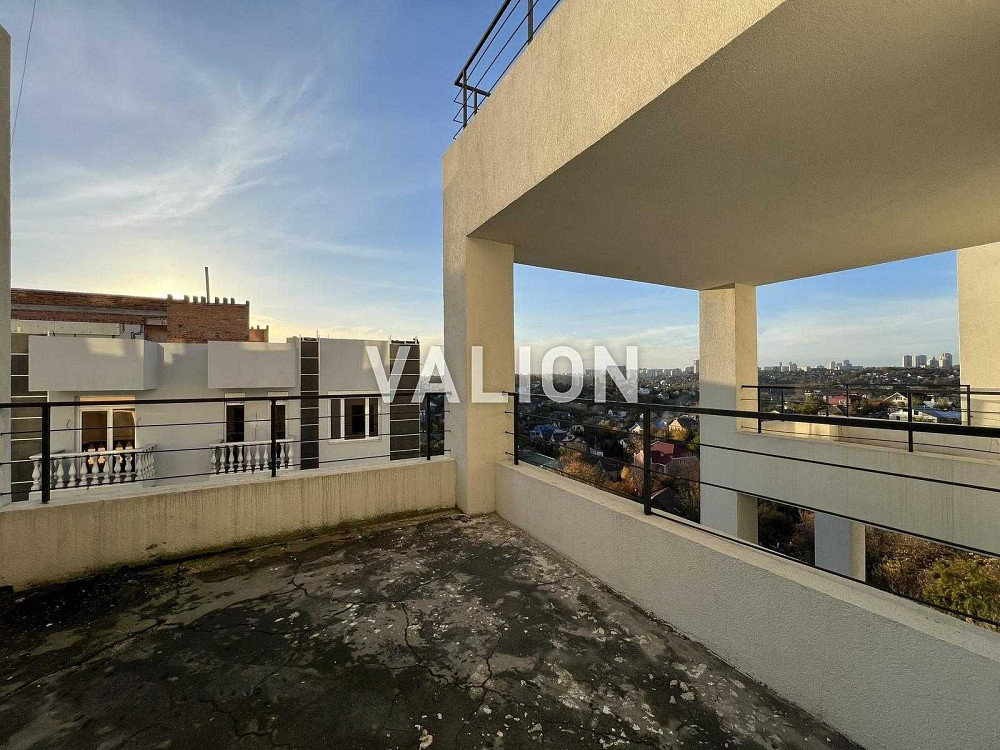 БЕЗ КОМІСІЇ дворівнева квартира 97м2 з 2 терасами вул. Гетьманська 1а Київ - зображення 8