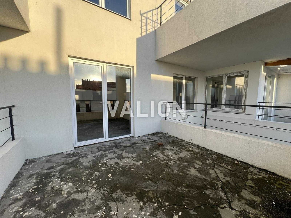 БЕЗ КОМІСІЇ дворівнева квартира 97м2 з 2 терасами вул. Гетьманська 1а Київ - зображення 7