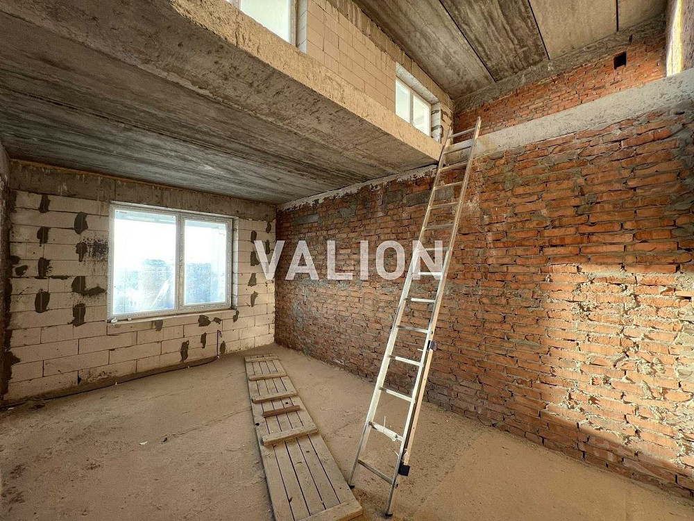 БЕЗ КОМІСІЇ дворівнева квартира 97м2 з 2 терасами вул. Гетьманська 1а Київ - зображення 6