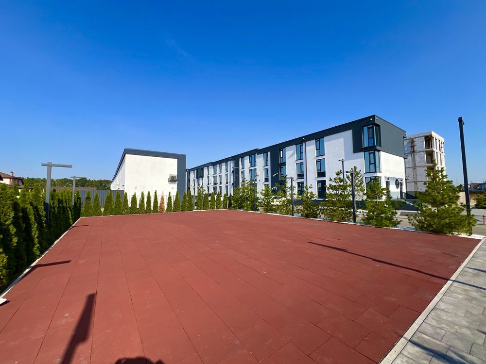 Відділ продажу | Квартира з ГАЗОМ‼️ | ЖК Аура | Крюківщина Крюковщина - изображение 4