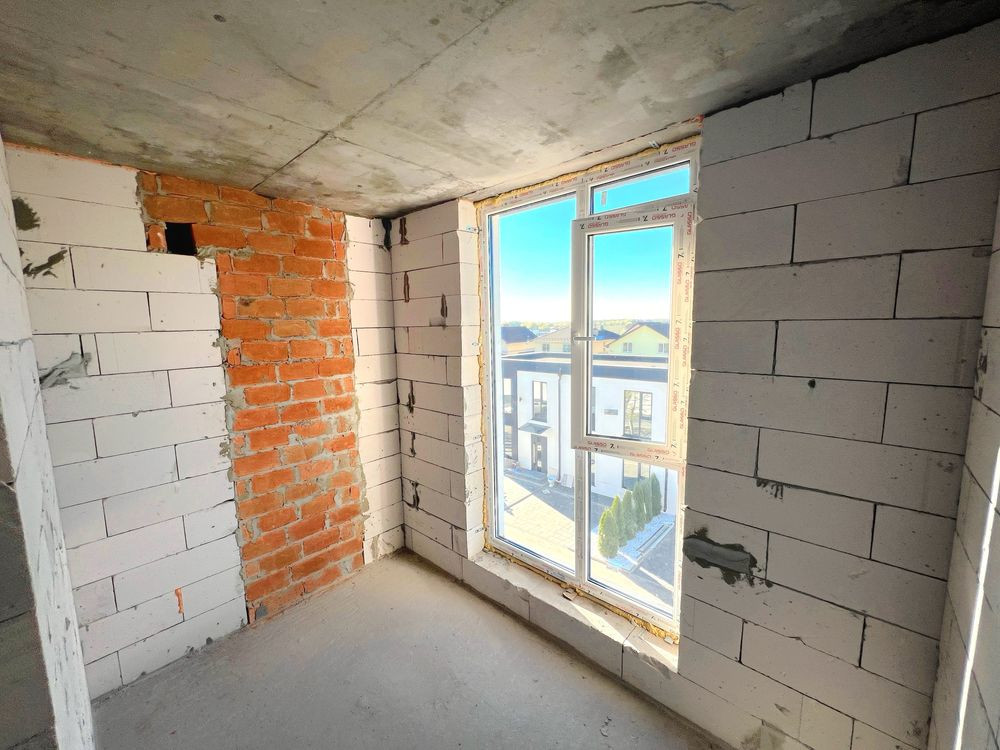 Відділ продажу | Квартира з ГАЗОМ‼️ | ЖК Аура | Крюківщина Крюковщина - изображение 2