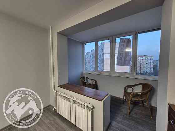 Продаю 1-кімнатну квартиру із сучасним ремонтом. Вінниця