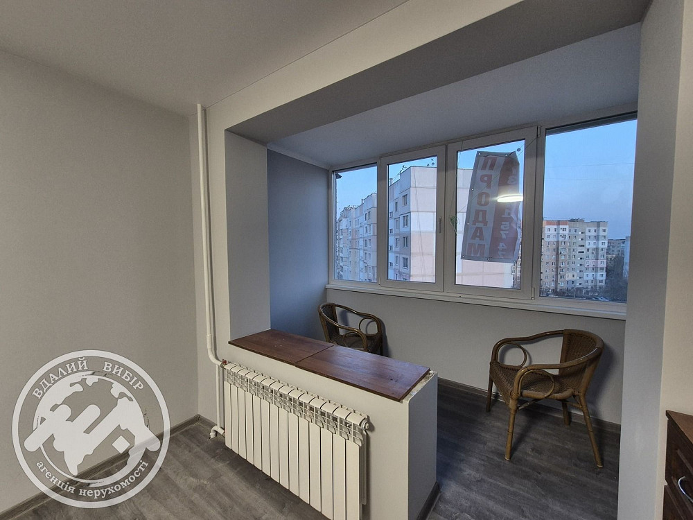 Продаю 1-кімнатну квартиру із сучасним ремонтом. Винница - изображение 5